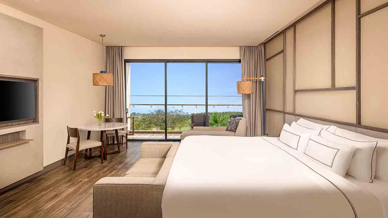Đánh giá toàn diện: Có nên mua căn hộ Melia Hồ Tràm năm 2024? 5 Căn hộ 1 phòng ngủ