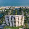 Căn hộ Melia Hồ Tràm 6 Melia Hồ Tràm
