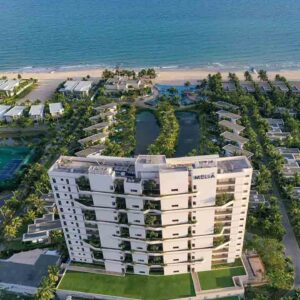 Melia Hồ Tràm
