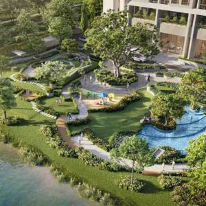 Căn hộ Essensia Sky Nhà Bè 3 Tiện ích dự án Essensia 1