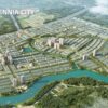 Dự án T&T City Millennia - Khu đô thị hiện đại bậc nhất Nam Sài Gòn 2 6. BOI CANH TT MILLENNIA CITY