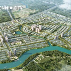 Dự án T&T City Millennia - Khu đô thị hiện đại bậc nhất Nam Sài Gòn