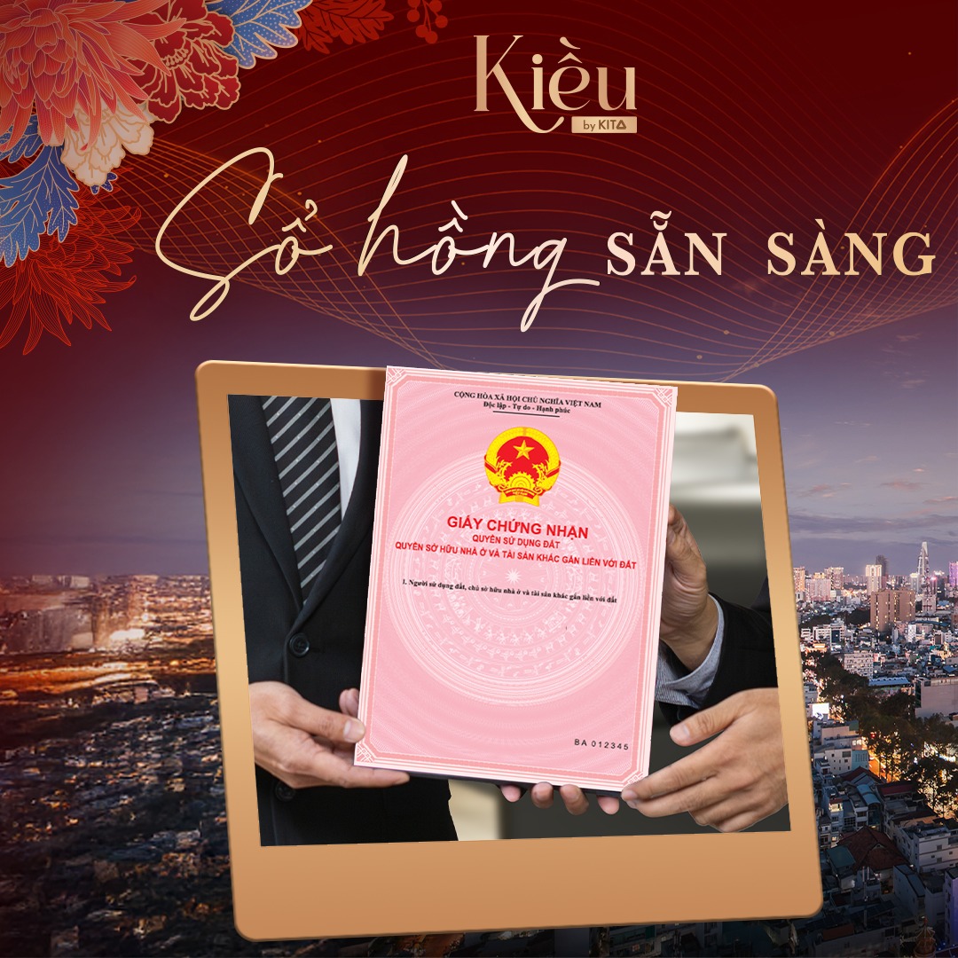 Sở hữu ngay căn hộ Kiều By Kita - Giá tốt nhất thị trường - Ưu đãi lên đến 15% - Bàn giao ngay! 16 can ho kieu by kita 9