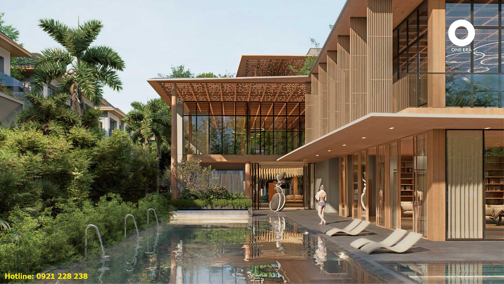 Dự án One Era - Cánh Cửa Đưa Bạn Đến Với Thời Đại Mới Của Phát Triển Bất Động Sản 11 dự án one era