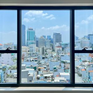 Dự Án The Marq Quận 1 – Thông Tin & Đánh Giá Chi Tiết 2026 2 noi that can ho the marq 16