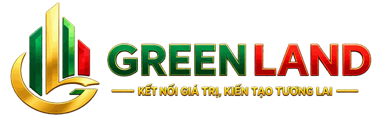 GREEN LAND