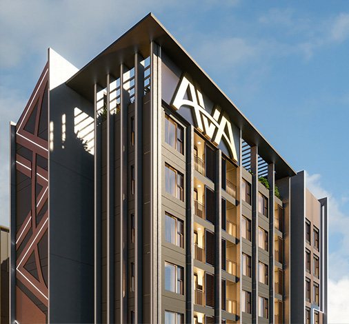 AVA Center Thuận Giao: Giá Chào Bán, Pháp Lý Gốc Và Có Nên Mua 7 Tiện ích ngoại khu quanh dự án AVA Center